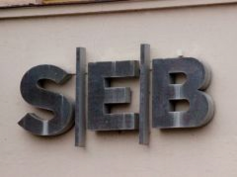 Preiļos notiks "SEB bankas" izbraukuma vizītes