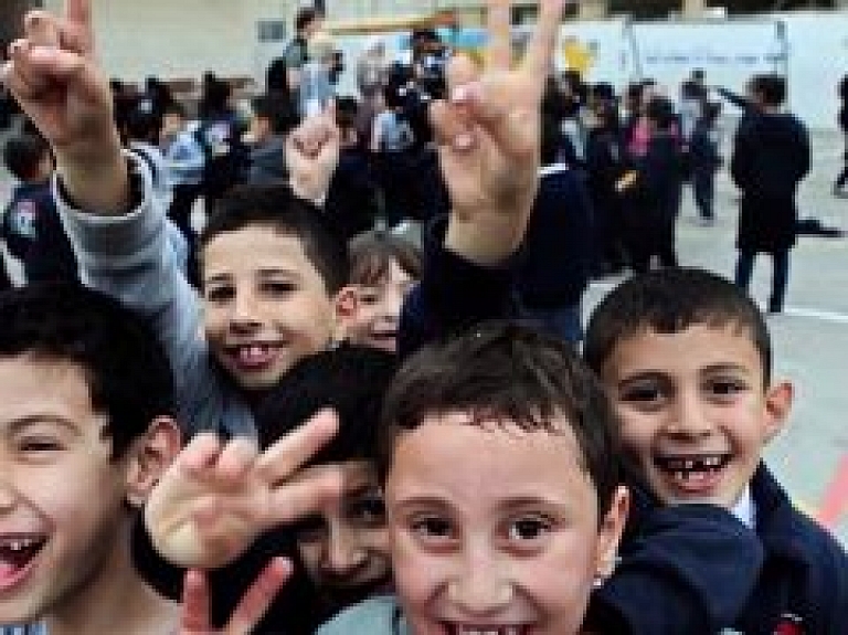 Talsu TV: Ziņas Talsu novadam