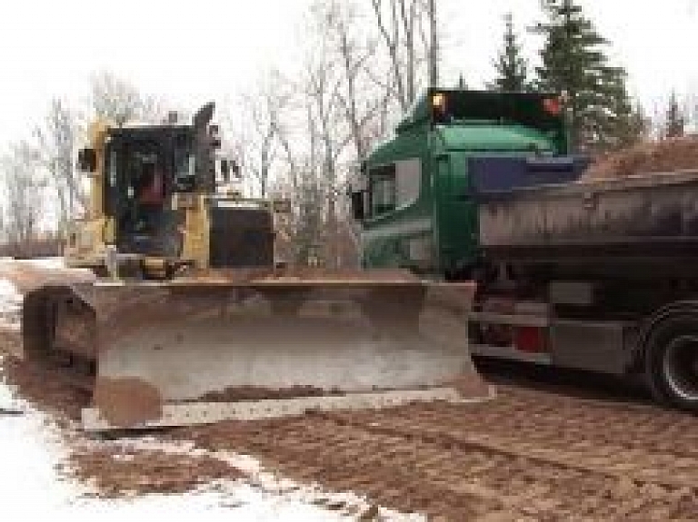 Talsu TV: Ziņas Talsu novadam