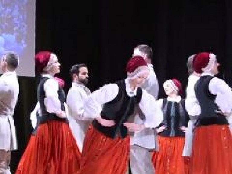 Talsu TV: Ziņas Talsu novadam