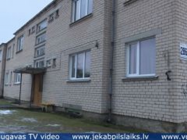 Vidusdaugavas TV: Par decembrī patērēto siltumenerģiju - astronomiski rēķini