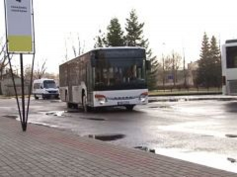 Talsu TV: Ziņas Talsu novadam