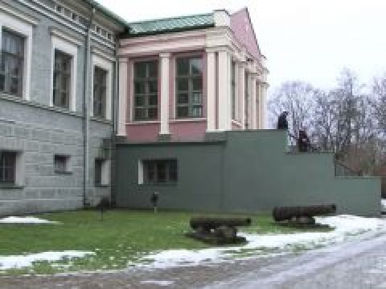 Talsu TV: Ziņas Talsu novadam