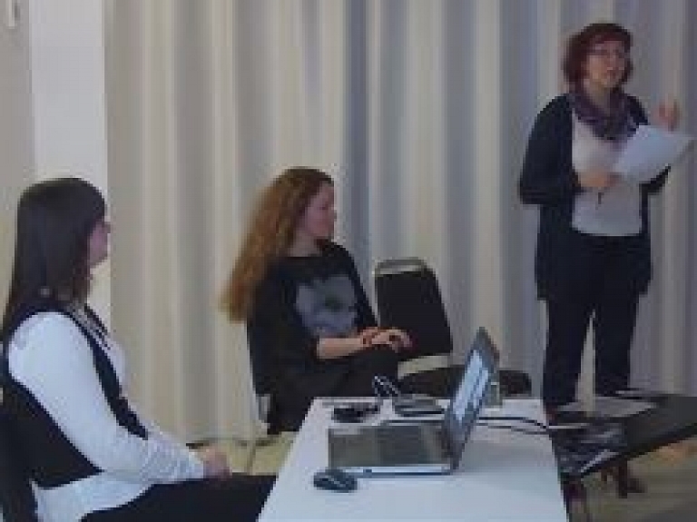 Latgales vēstniecība plāno 2015.gadu