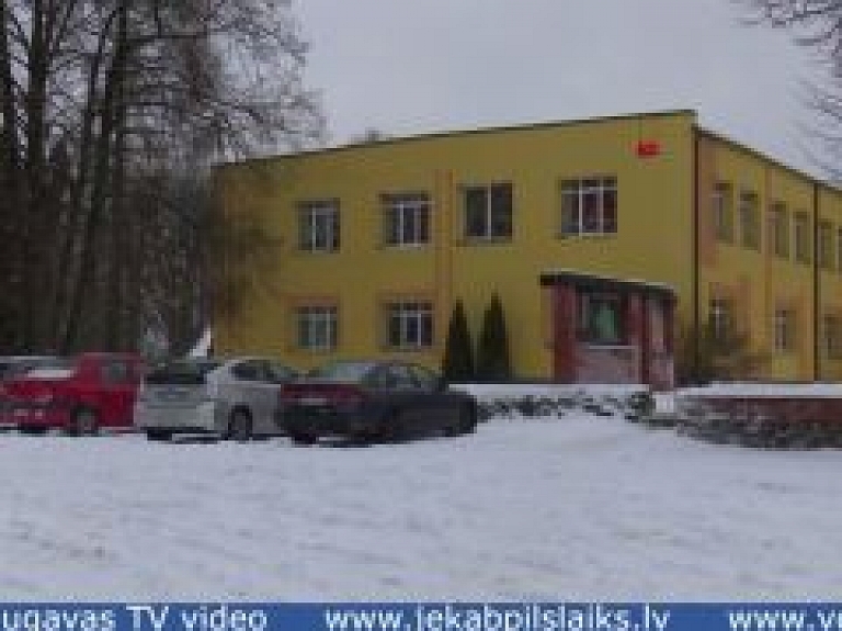 Vidusdaugavas TV: Divos Zasas pagasta ciemos uzstādīti ūdens skaitītāji ar attālināto nolasīšanas sistēmu