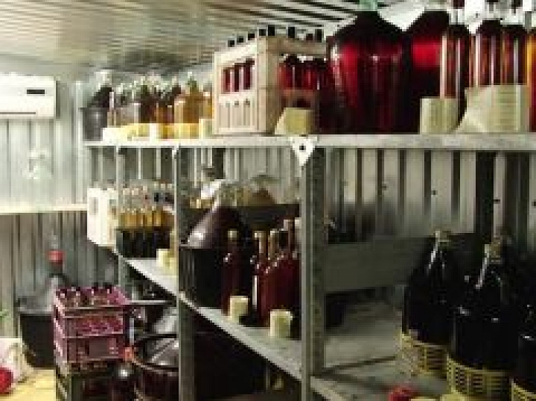 Vīndaris Varis Baņģieris