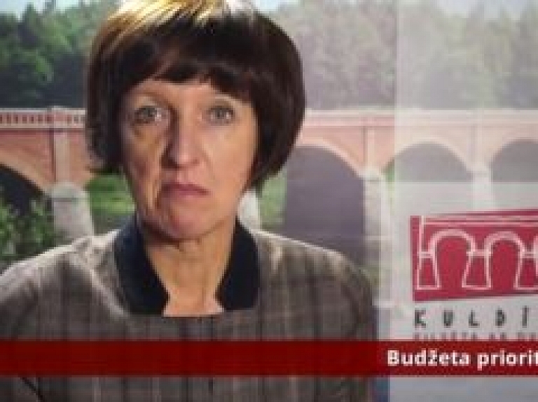 Skrundas TV: Kuldīgas novada vēstis