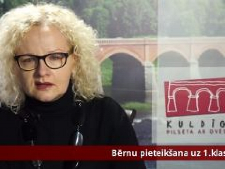 Skrundas TV: Kuldīgas novada vēstis