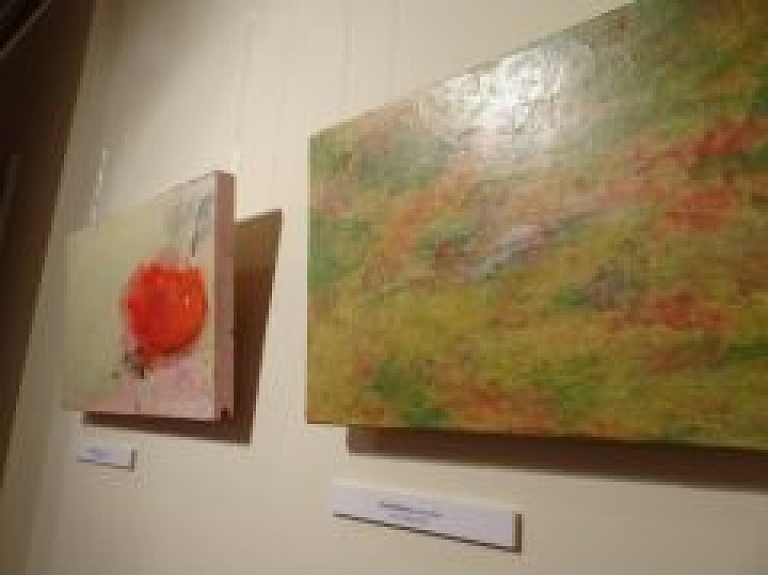 Latgales kultūrvēstures muzejā atklās izstādi "Ziemas dārzs"