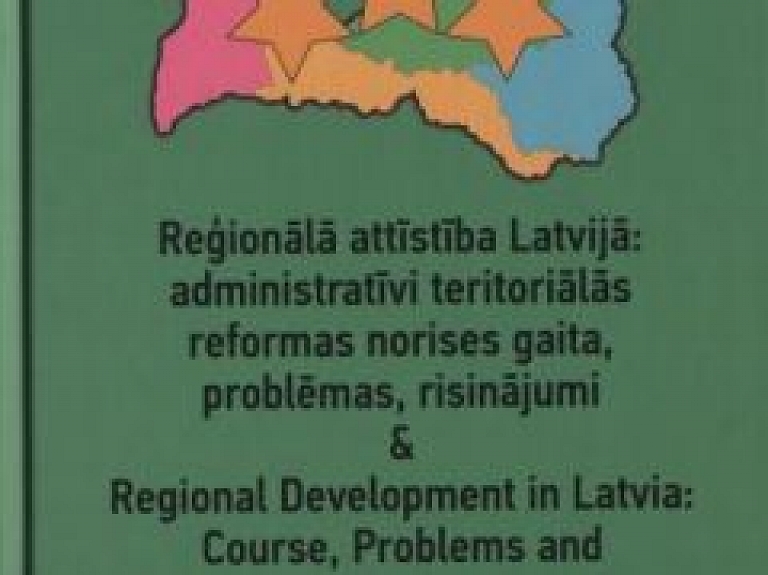 Rēzeknes Augstskolā notiks Kazinovska un Keiša grāmatas prezentācija