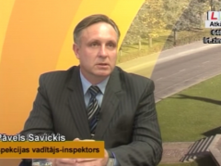 Latgales Reģionālā TV: Rēzeknes pilsētas aktualitātes
