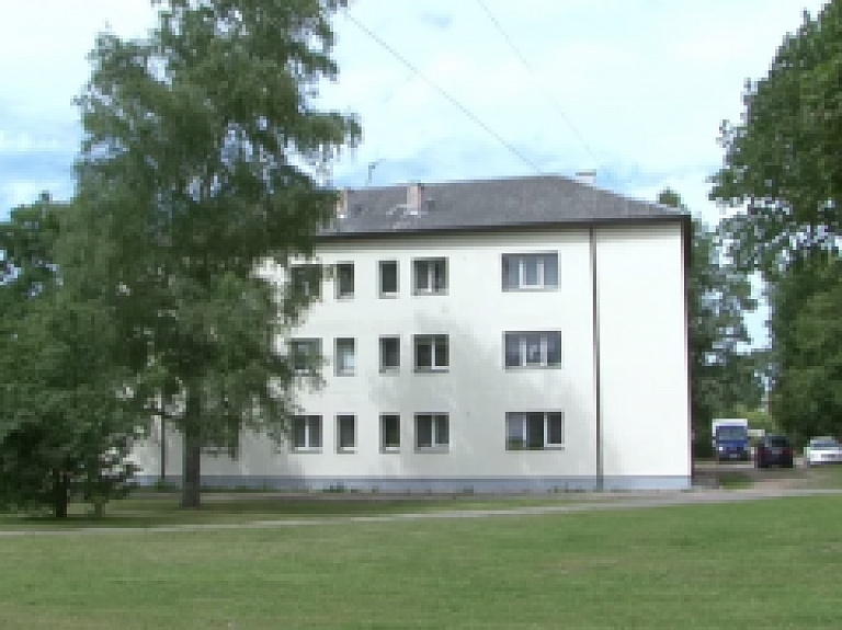 Latgales Reģionālā TV: Māju siltināšanā sasniegtie rezultāti ir pārliecinošāki par skaļākiem vārdiem