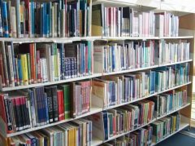 Rēzeknē veidos publisko grāmatu skapi