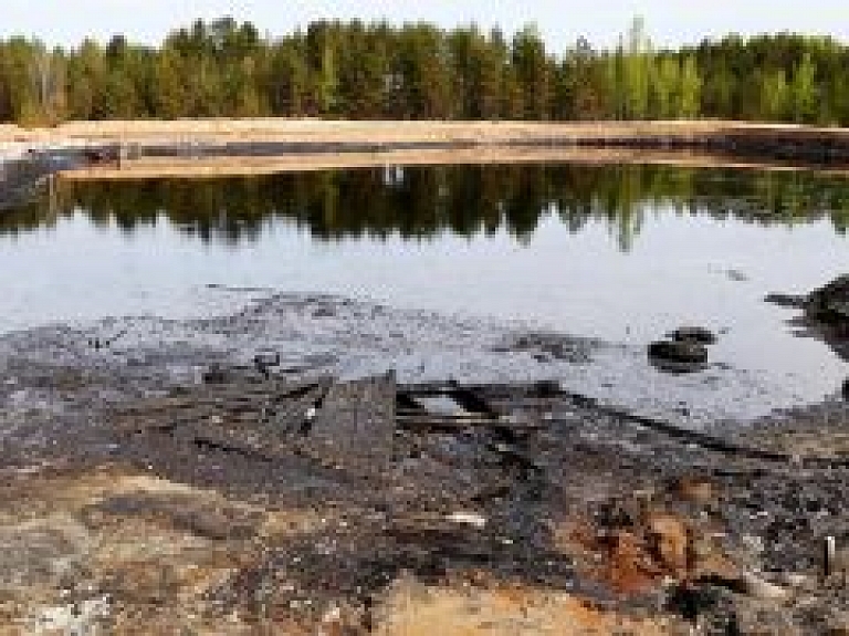 VVD nesniedz apliecinājumu par sava pārstāvja rīcības tiesiskumu