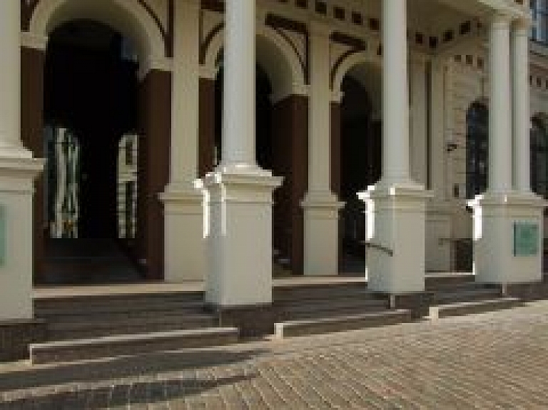 Rīgas domes vadība pārbaudīs iekšpagalmu remontdarbu gaitu