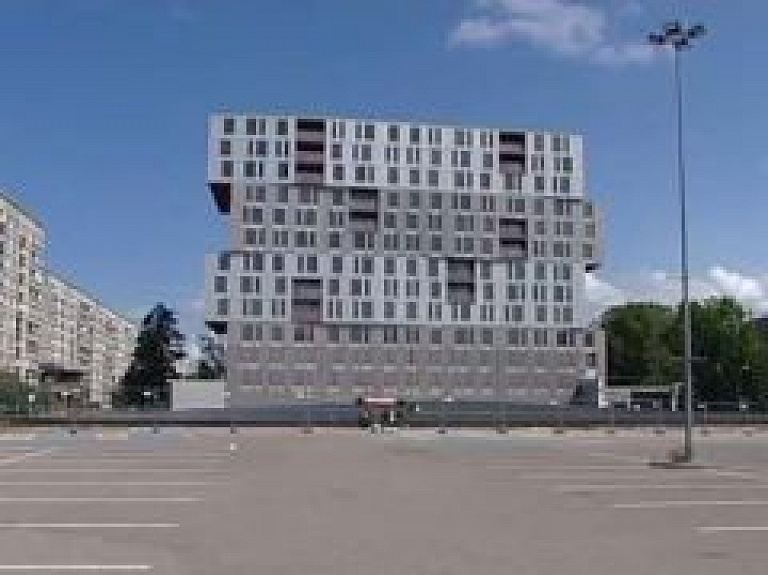 Zolitūdes piemiņas izveides vieta var aizkavēties