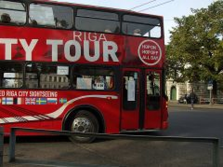 Rīgā tiksies Baltkrievijas un Latvijas tūrisma nozares speciālisti