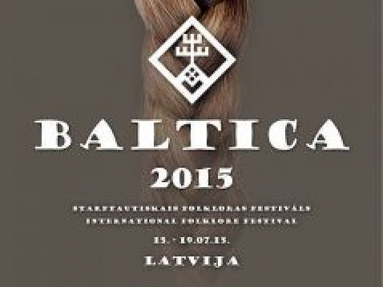 Gaidāmi satiksmes ierobežojumi festivāla "Baltica" laikā