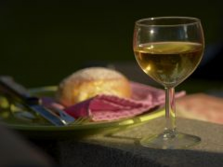 Rīgas-Gaujas reģions iegūst Eiropas gastronomijas reģiona titulu