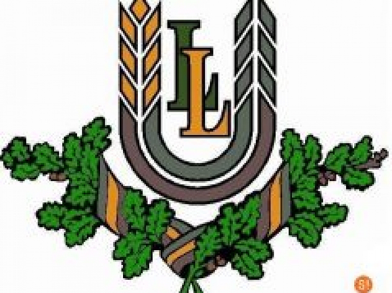 Apstiprināt pieteikumu studijām LLU iespējams arī Siguldā
