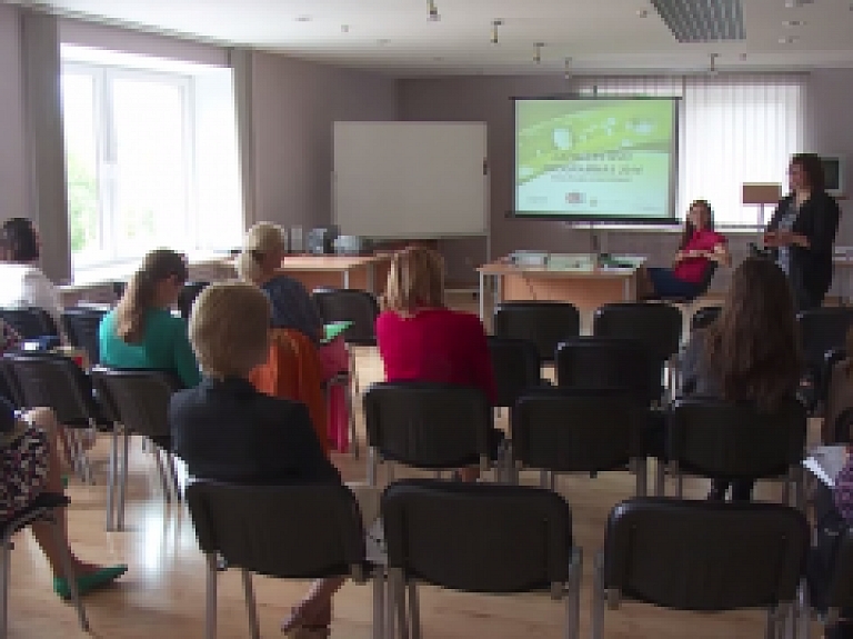 Latgales Reģionālā TV: Atbalsta Latgales NVO iniciatīvas