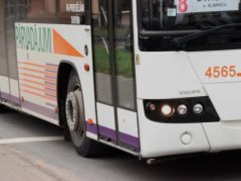 No 1.jūlija būs izmaiņas Rēzeknes sabiedriskā transporta grafikos