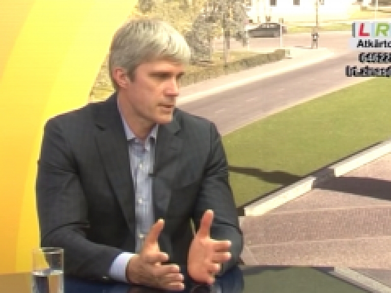 Latgales Reģionālā TV: Rēzeknes pilsētas aktualitātes