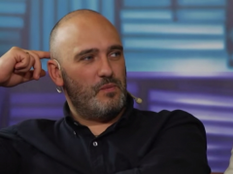 Riga TV24: Par dzērājšoferiem, laulības šķiršanu, attiecībām ar Krieviju un saldētu gaļu