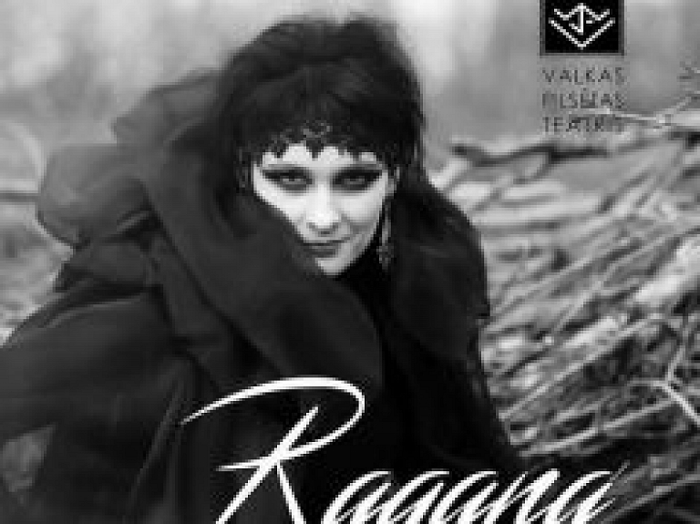 Valkas pilsētas teātrī pirmizrādi piedzīvos Aspazijas drāma "Ragana"