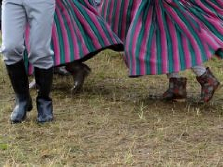 Sēļu sētā notiks tradicionālais festivāls "Lustes Jēkabpilī"