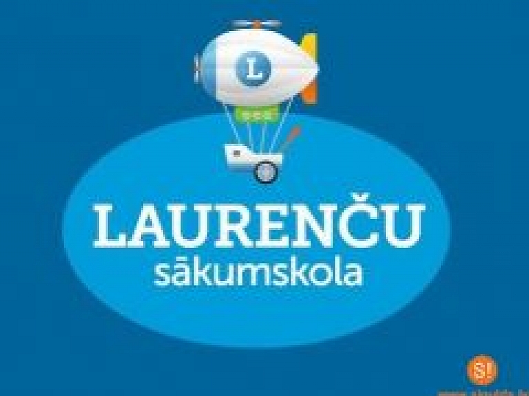 Laurenču sākumskola aicina darbā vairākus speciālistus