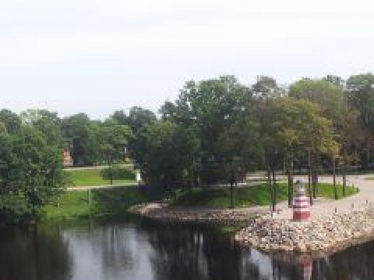 Jelgava uzvar konkursā "Eiropas gada pašvaldība 2014"