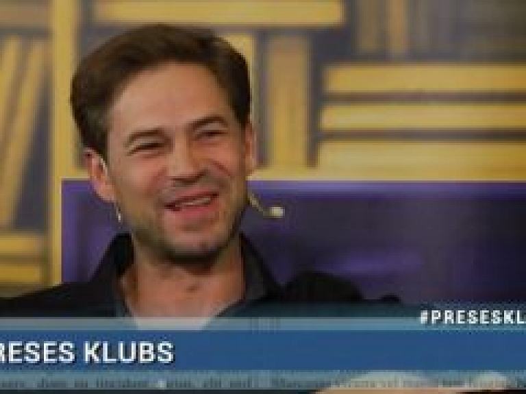 RīgaTV 24: Par interneta troļļiem, bēgļu integrēšanu, atklājumiem Mežaparka estrādē un auksto vasaru