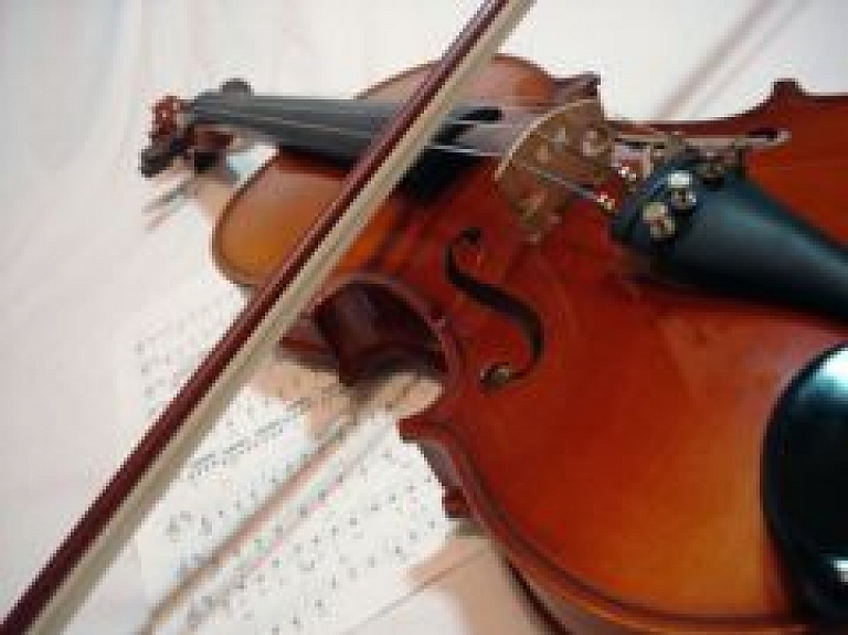 Latgales vēstniecībā "Gors" notiks "Sinfonietta Rīga" koncerts