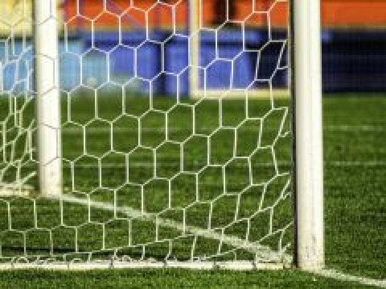 Valkas - Valgas kauss futbolā jau šīs nedēļas nogalē
