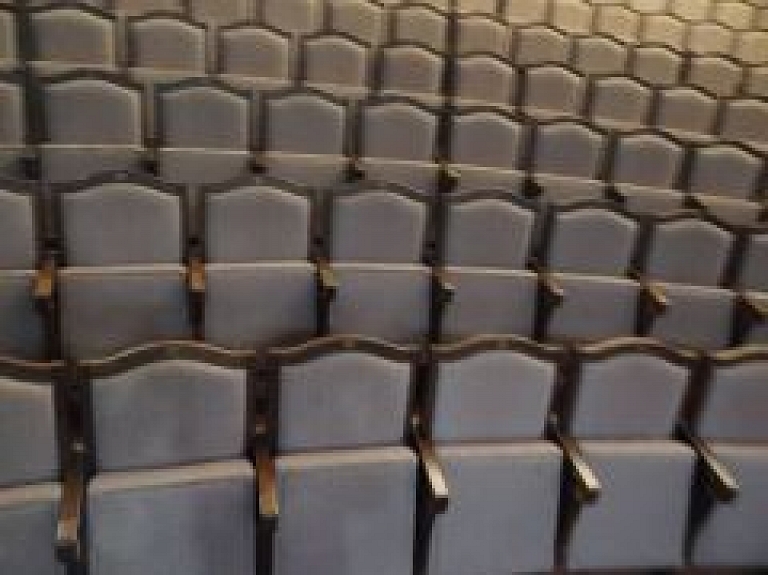 Rēzeknes teātris-studija "Joriks" 25.sezonu sāk jaunās telpās