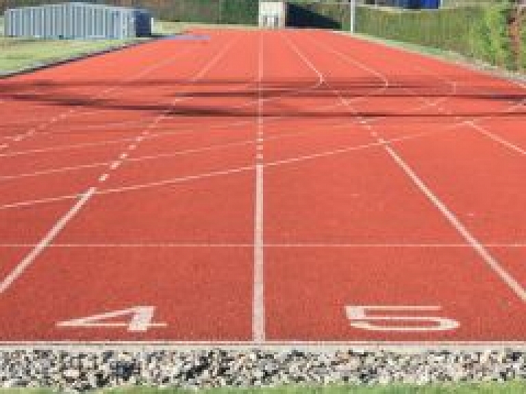 BJSS audzēkņi piedalījās Latvijas Čempionātā junioriem