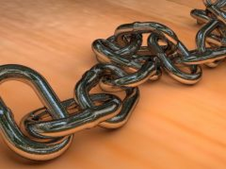 Rēzeknē notiks Metāla mākslas simpozijs