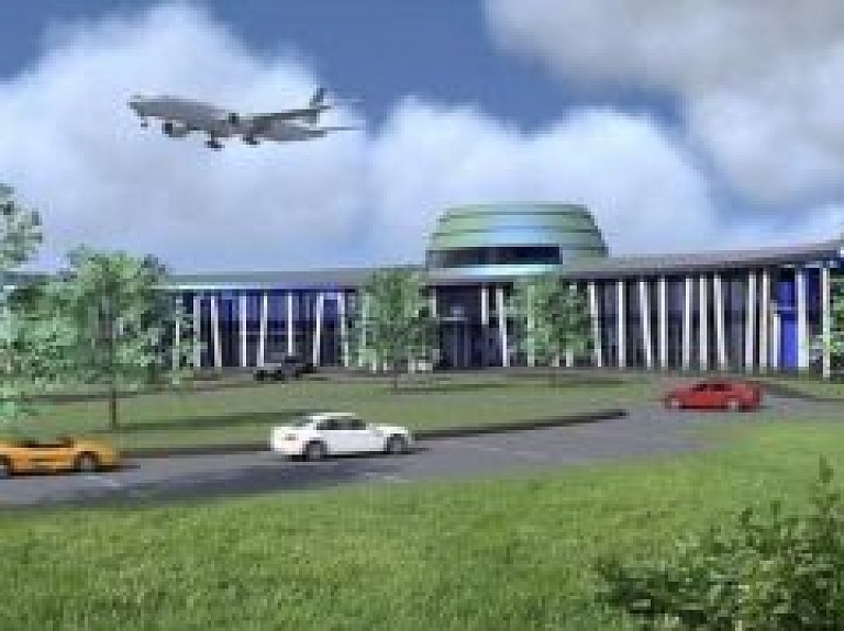 Pabeigts ziņojums par Tukuma lidostas plānoto ietekmi uz vidi