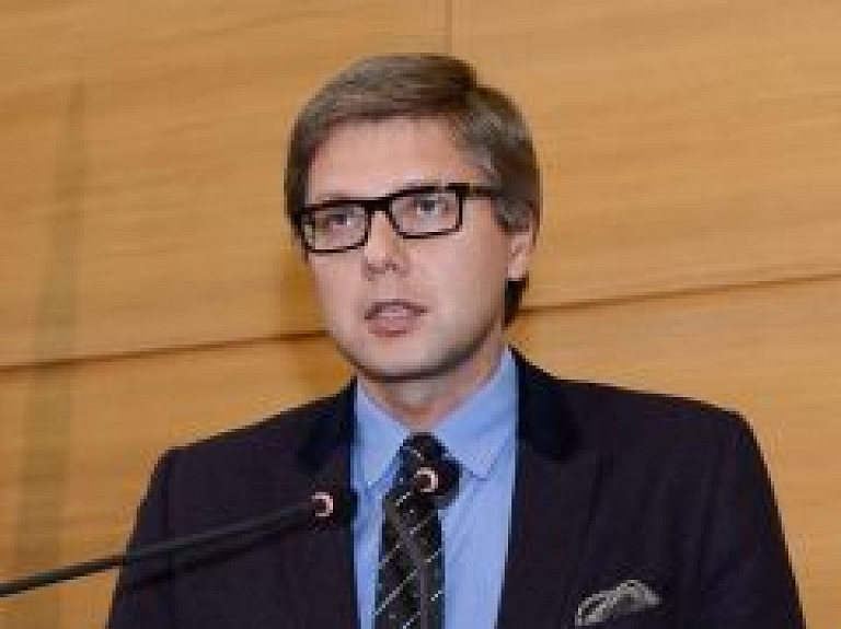 Ušakovs: Latvijas drošībai jāattīsta Zemessardze