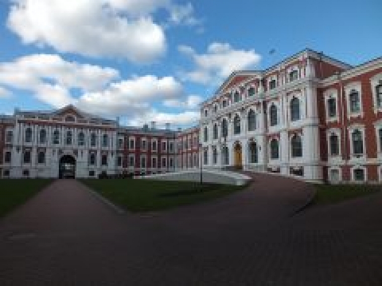 Jelgavā notiks lielākie Latvijas studentijas svētki