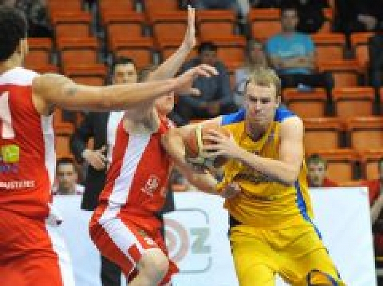 LBL pusfināls atgriežas Ventspilī