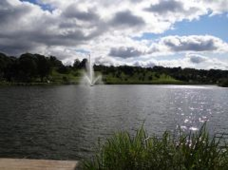 Ķekavā notiks Annas dienas tirgus "Ūdens prieki"