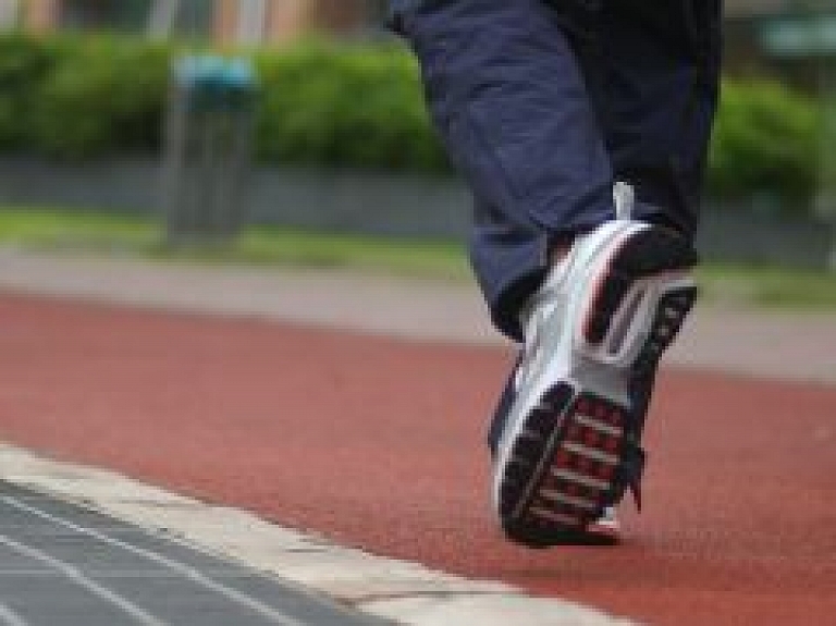 Ventspils novada sportistiem deviņas medaļas