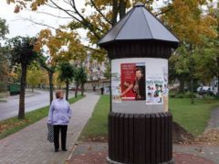 Cēsu novada pašvaldība izsludina konkursu "Sabiedrība ar dvēseli"