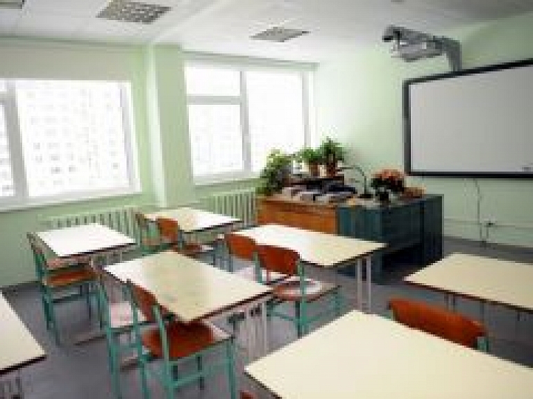 Jaunsilavas pamatskolā viesojās Siguldas novada pedagogi