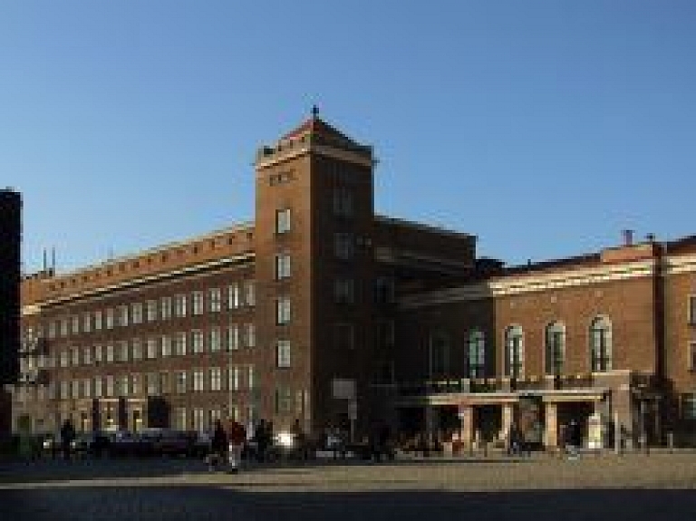 RTU svinīgā ceremonijā sveiks jaunos zinātņu doktorus