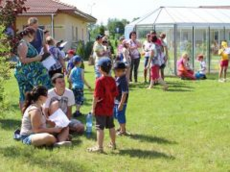 Rēzeknē notiks Bērnu aizsardzības dienai veltīts pasākums