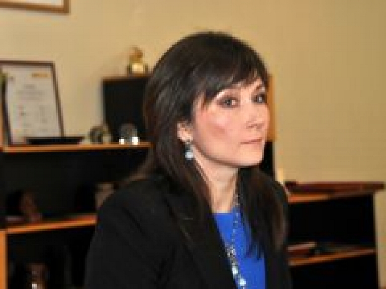 Rēzeknes novada Būvvaldi vadīs Aleksandroviča