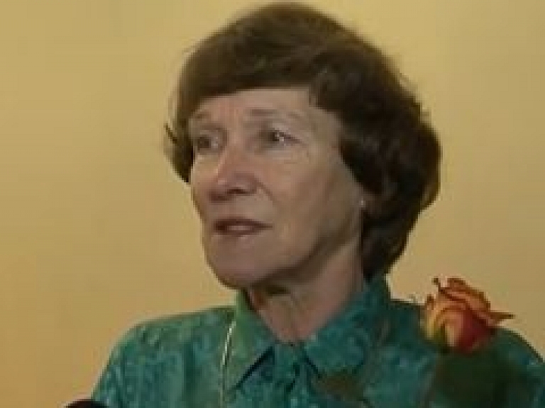 Rēzeknē godināja labākos sportistus